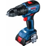 BOSCH GSB 18V-50 BOSCH GSB 18V-50