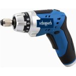 SCHEPPACH CSD4-4Li SCHEPPACH CSD4-4Li