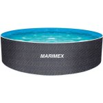 Marimex Orlando Ratan 3,66 x 1,22 m Marimex Orlando Ratan 3,66 x 1,22 m