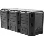 Prosperplast Compogreen 1200 l Prosperplast Compogreen 1200 l