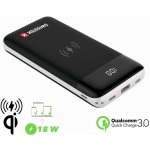 Swissten All in One 10000 mAh Swissten All in One 10000 mAh