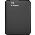 WD Elements Portable 2TB WD Elements Portable 2TB