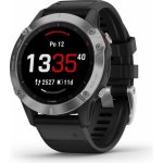 Garmin Fenix 6 Glass