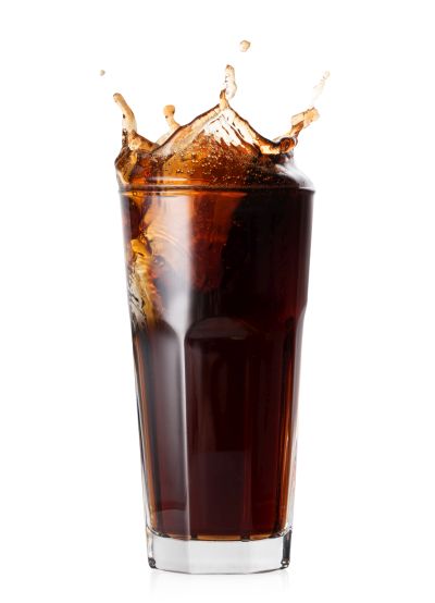 SodaStream příchutě