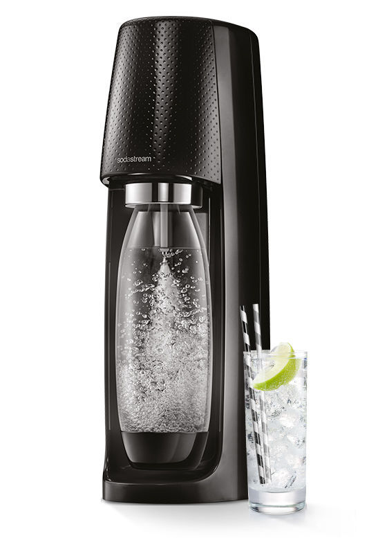 SodaStream výrobníky sody