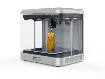 Jak vybrat 3D tiskárnu