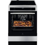 Electrolux LKI64020AX Electrolux LKI64020AX