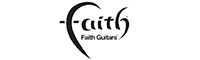 Kytary Faith Guitar
