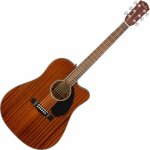 Fender CD-60SCE Fender CD-60SCE