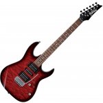 Ibanez GRX70QA-TKS Ibanez GRX70QA-TKS