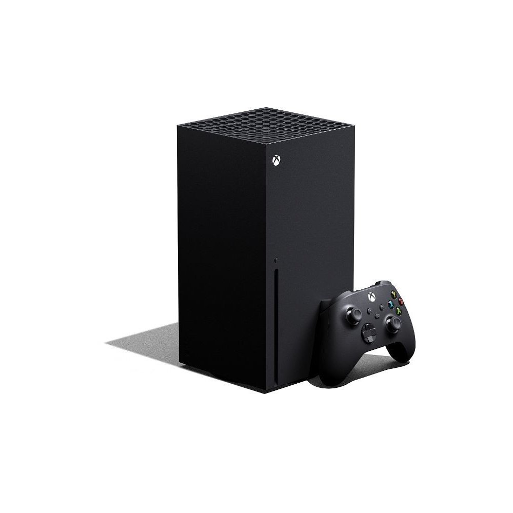 Recenze Xbox Series X 9 5 10 Vseumel Cz