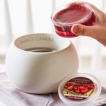 Yankee Candle Scenterpiece Elizabeth Yankee Candle Scenterpiece Elizabeth