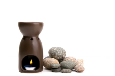 Aroma lampa
