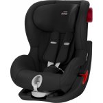 Britax Römer King II Black Britax Römer King II Black
