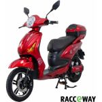 Racceway E-Moped Racceway E-Moped