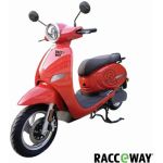 Racceway Century E-retro Racceway Century E-retro