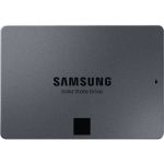 Samsung 870 QVO Samsung 870 QVO