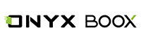 Čtečky knih Onyx