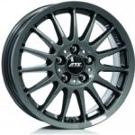 ATS STREETRALLYE 6x16 4x108 ET23 ATS STREETRALLYE 6x16 4x108 ET23