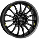ATS Streetrallye 7x17 5x100 ET38 ATS Streetrallye 7x17 5x100 ET38