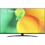 LG 43NANO763QA LG 43NANO763QA