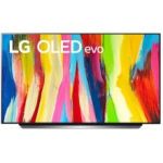 LG OLED42C21LA LG OLED42C21LA