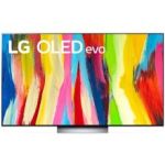 LG OLED65C21LA LG OLED65C21LA