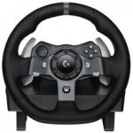 Logitech G920 Driving Force Racing Wheel Logitech G920 Driving Force Racing Wheel