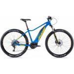 Apache Hawk Bosch Active Plus