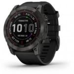 Garmin fenix 7X PRO Sapphire Solar Garmin fenix 7X PRO Sapphire Solar