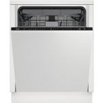 Beko BDIN 38650C Beko BDIN 38650C