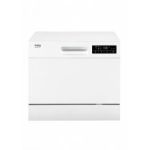 Beko DTC 36610 W Beko DTC 36610 W