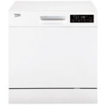 Beko DTC 36810 W Beko DTC 36810 W