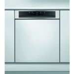 Whirlpool WBC 3C34 PF X Whirlpool WBC 3C34 PF X