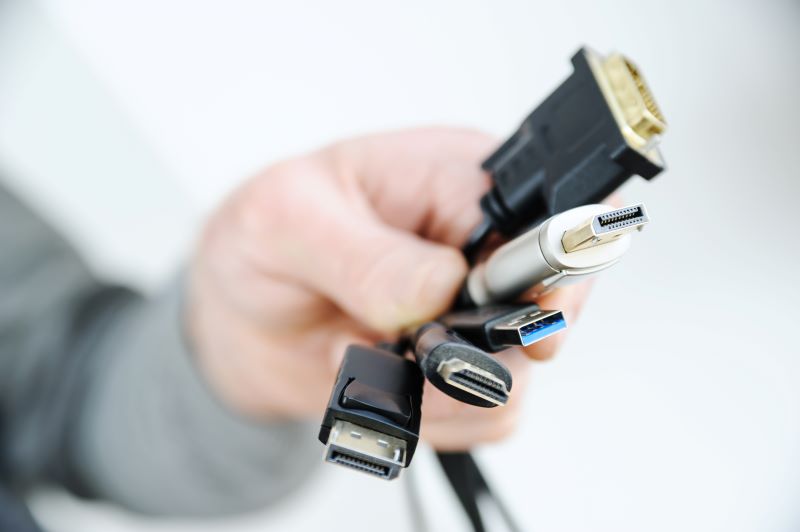 DisplayPort vs HDMI