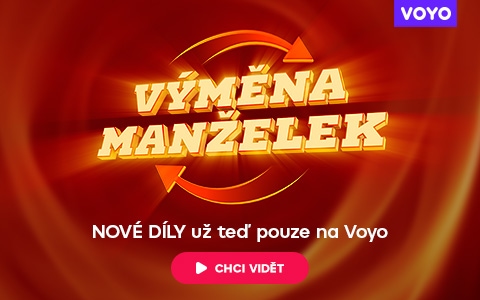 Výměna manželek online
