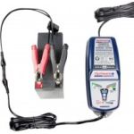 TecMATE OptiMATE 6 Ampmatic TecMATE OptiMATE 6 Ampmatic