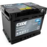 Exide Premium 12V 64Ah 640A Exide Premium 12V 64Ah 640A