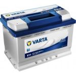 Varta Blue Dynamic 12V 74Ah Varta Blue Dynamic 12V 74Ah