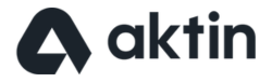 Recenze e-shopu Aktin.cz Recenze e-shopu Aktin.cz