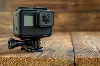 Nejlepší GoPro kamery pro rok 2024