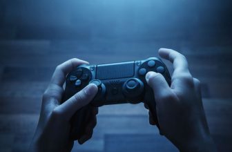 Nejlepší herní konzole pro rok 2024