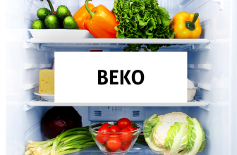 Nejlepší lednice Beko pro rok 2025