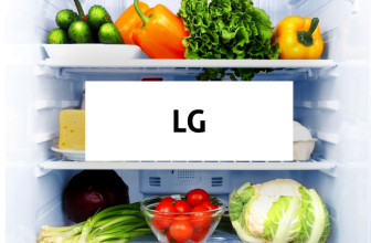 Nejlepší lednice LG pro rok 2025