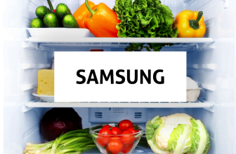 Nejlepší lednice Samsung pro rok 2025