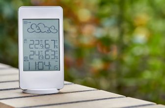 Nejlepší meteostanice pro rok 2024