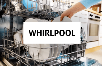 Nejlepší myčky Whirlpool pro rok 2025
