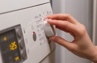 Nejlepší pračky Whirlpool pro rok 2024