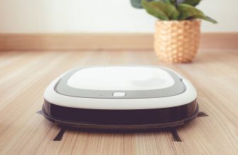 Nejlepší robotické vysavače pro rok 2024