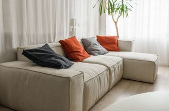 Nejlepší sedací soupravy pro rok 2024